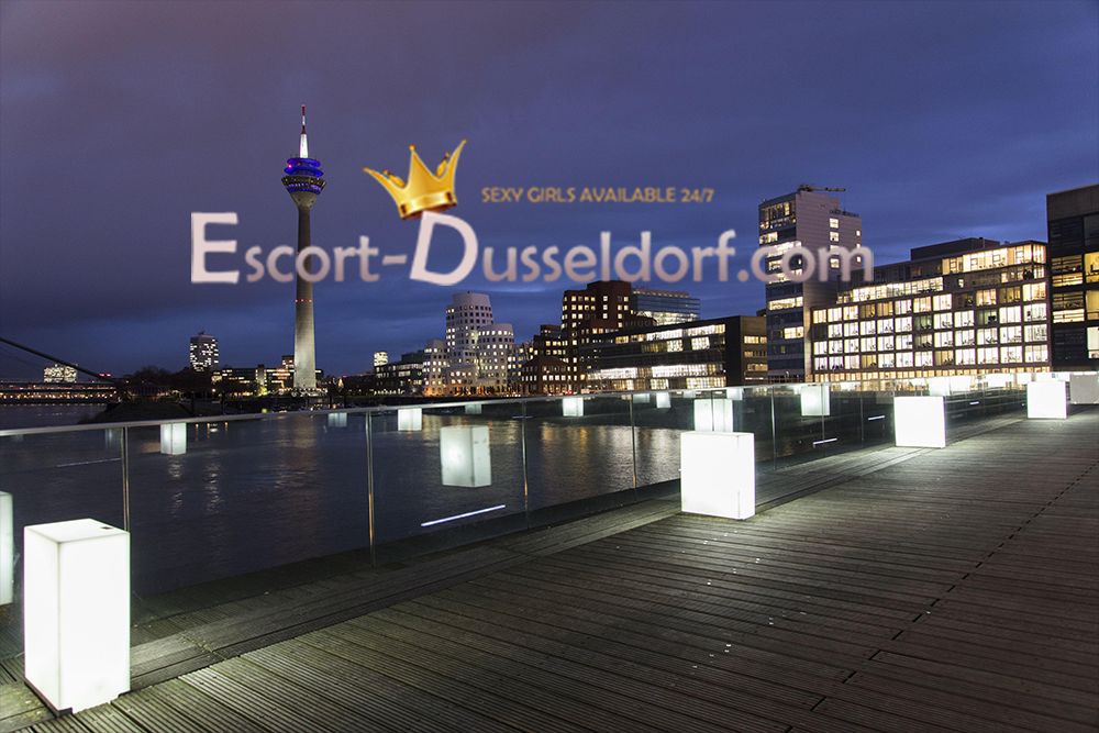 Top 20 Boutique Hotels in Dusseldorf ​